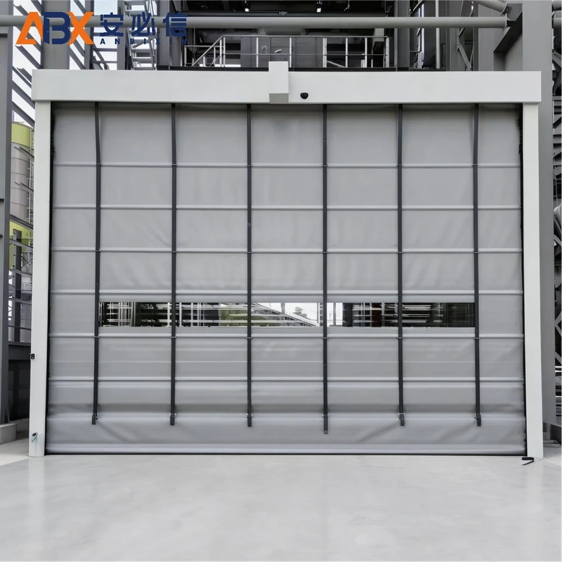 广元翻转式卸货平台