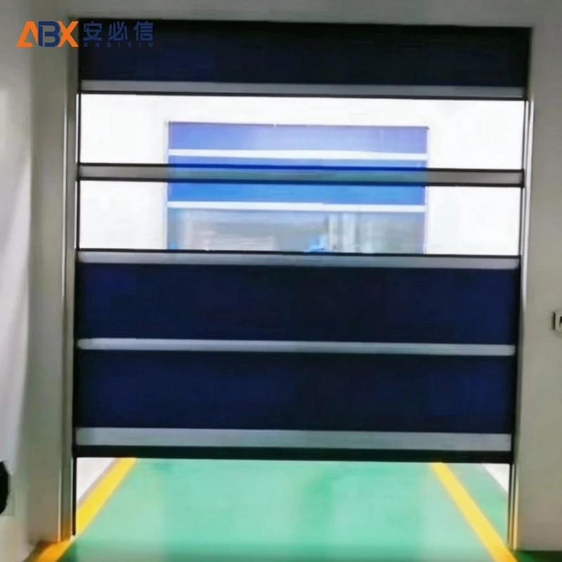 广元快速卷帘门